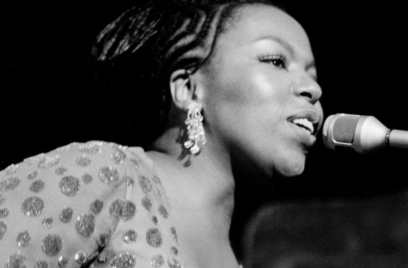 Roberta Flack