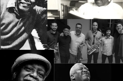 JAZZB MOACIR SANTOS