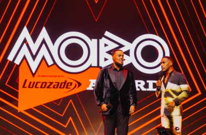 mobo awards cerimônia