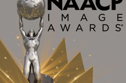naacp image awards logo