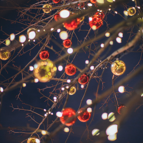 NATAL EM CAMPOS DO JORDÃO