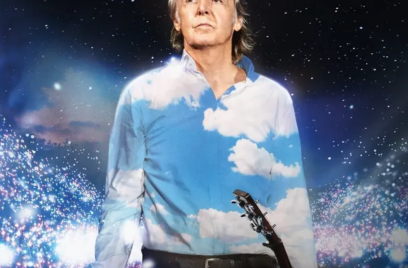 PAUL MCCARTNEY
