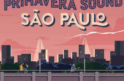 PRIMAVERA SOUND 2023