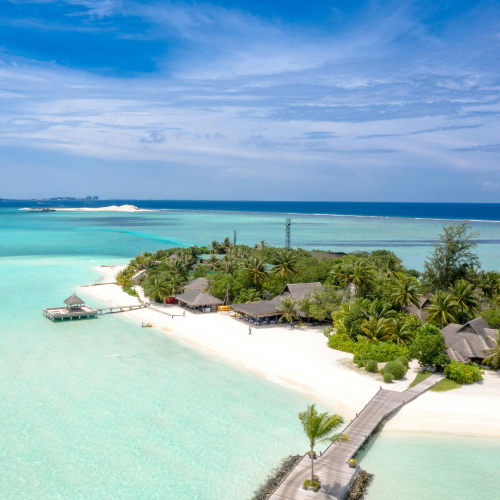SAINT MARTIN CARIBE