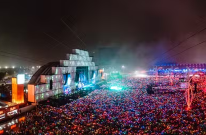 shows internacionais no brasil 2024