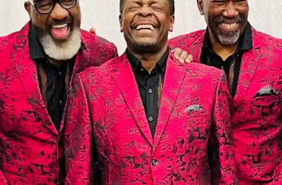 the manhattans anunciam shows em são paulo e campinas
