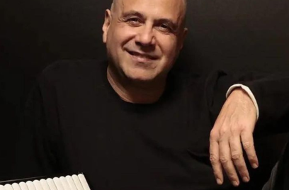 TONINHO FERRAGUTTI