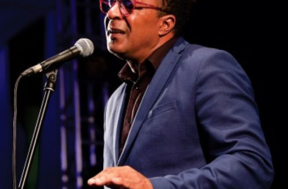 TONY GORDON