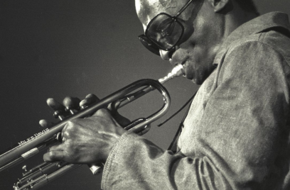 TRIBUTO MILES DAVIS