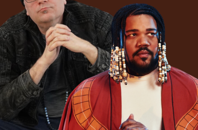 amaro freitas e scott kinsey no são paulo jazz weekend