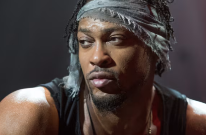 d'angelo