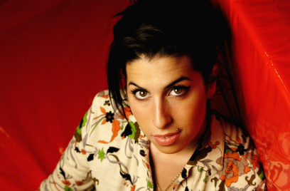 amy winehouse
