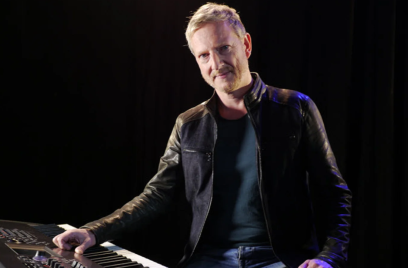 Matt Johnson