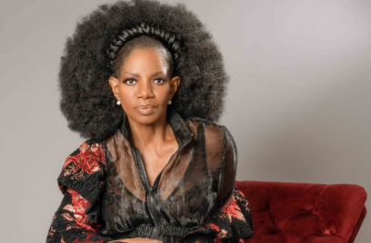 Melba Moore