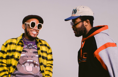 Duo NxWorries