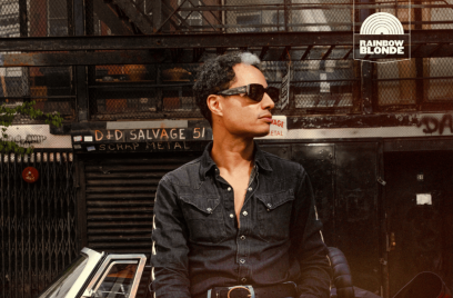 José James