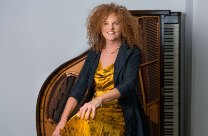 Janette Mason