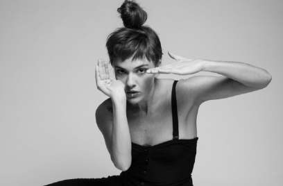 Camille Bertaut