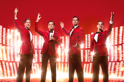 jersey boys