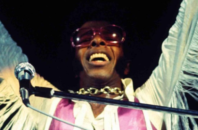 sly stone