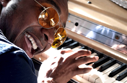xantone blacq se apresenta no blue note sp